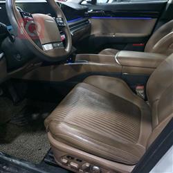 هیۆندای ازێرا